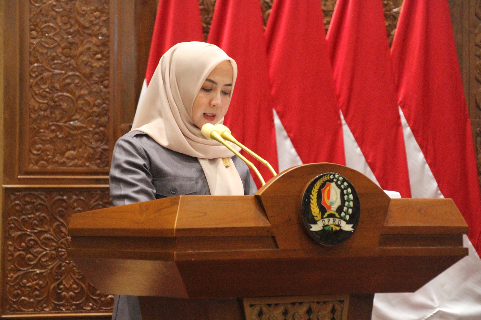 Fraksi PKB DPRD Bojonegoro: APBD Harus Memberi Manfaat Nyata bagi Rakyat