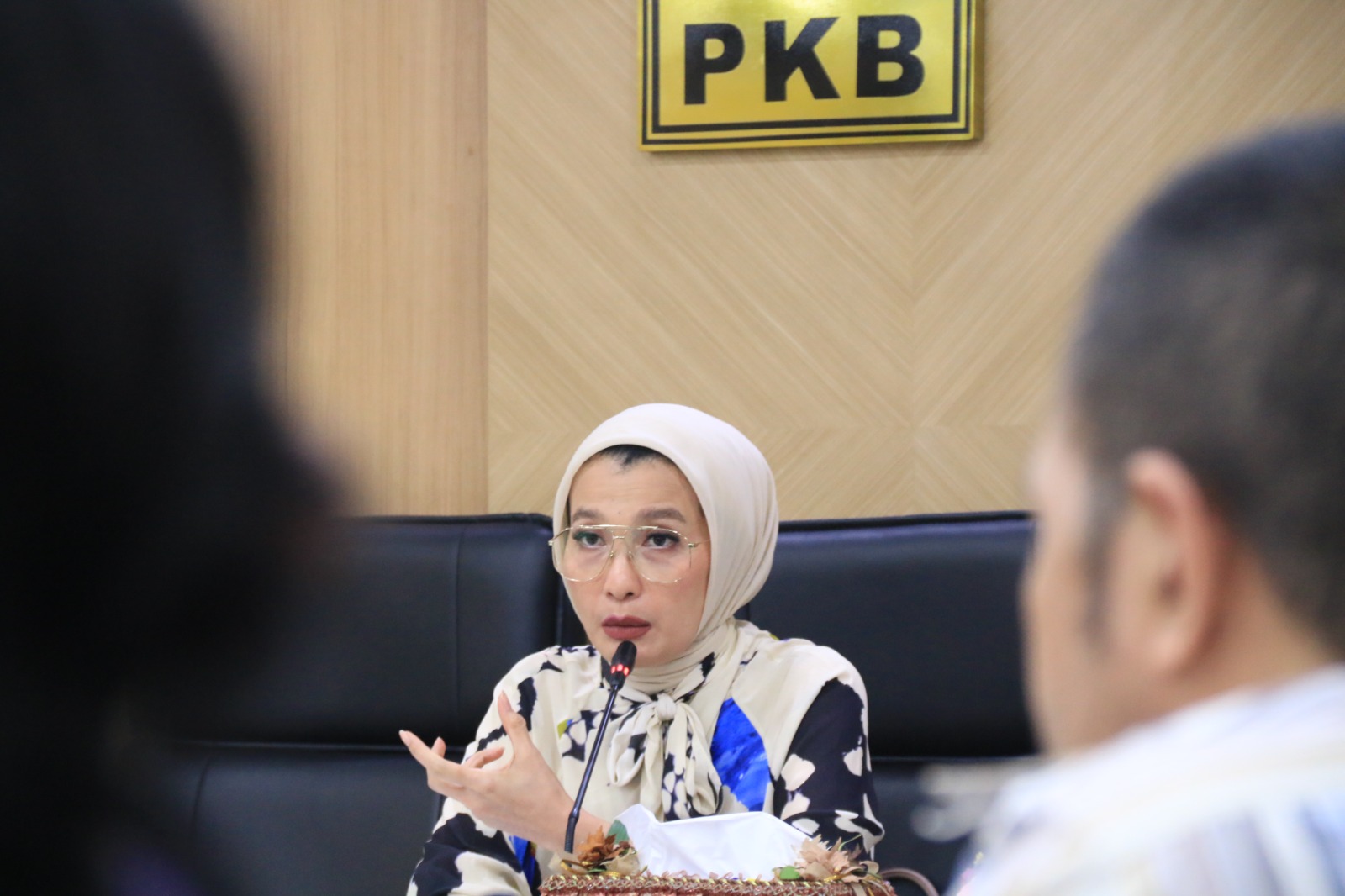 PKB Desak Kemenkes Perkuat Layanan Medis untuk Pengungsi Bencana di Sumatera