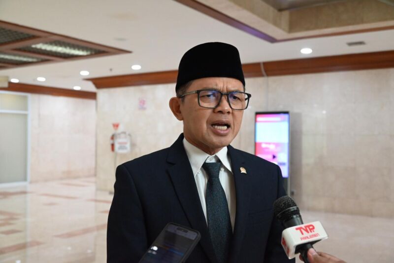PKB Peringatkan Bahaya Visa Haji Ilegal, Masyarakat Diminta Patuhi Prosedur Resmi