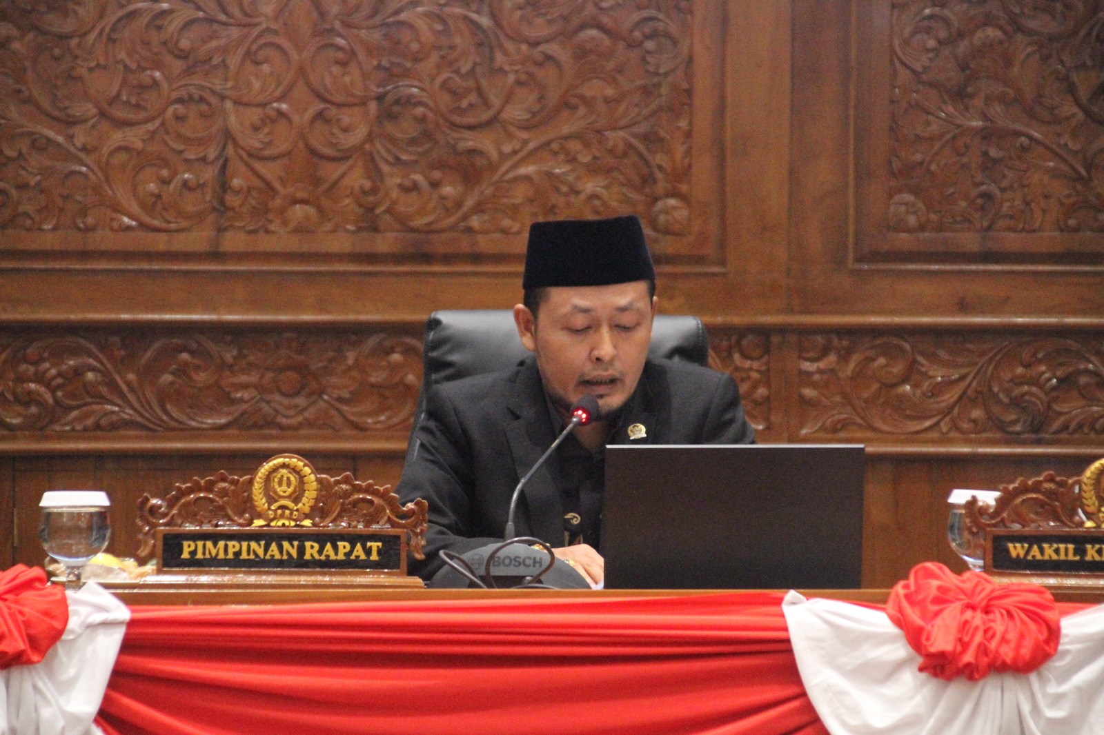 Pengawasan Diperketat, DPRD Bojonegoro Respons Kelangkaan LPG 3 Kg Jelang Lebaran