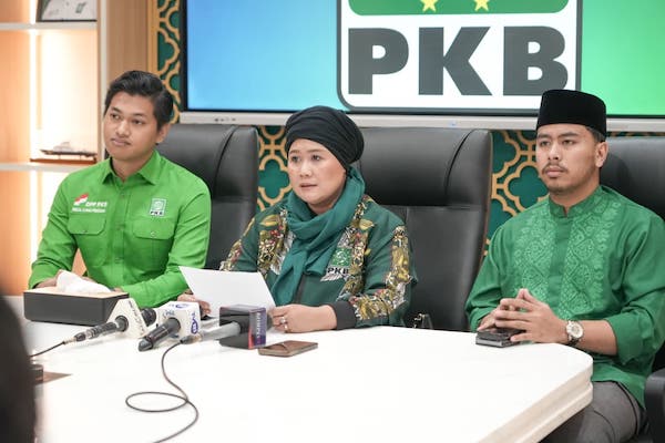 PKB Sampaikan Duka dan Kecam Serangan yang Tewaskan Ali Khamenei