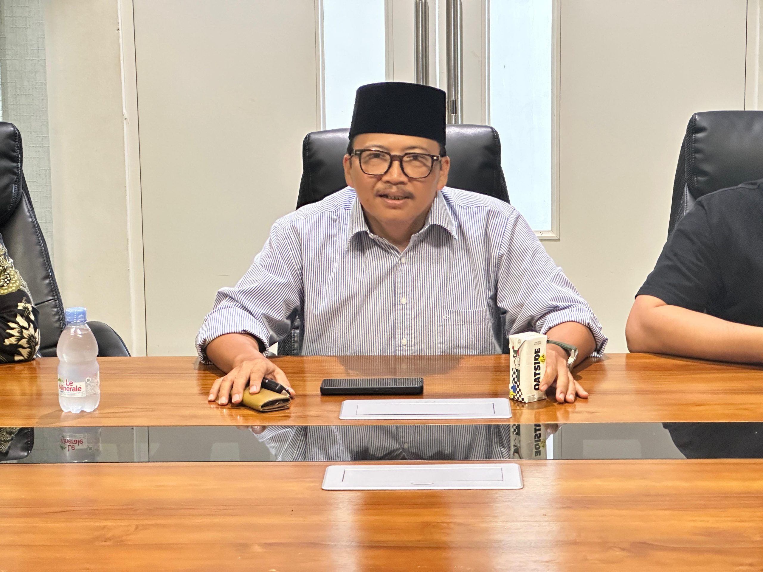 Fraksi PKB Bojonegoro Siap Terapkan “Hari Fraksi” Setiap Jumat, Perkuat Layanan dan Konsolidasi Internal