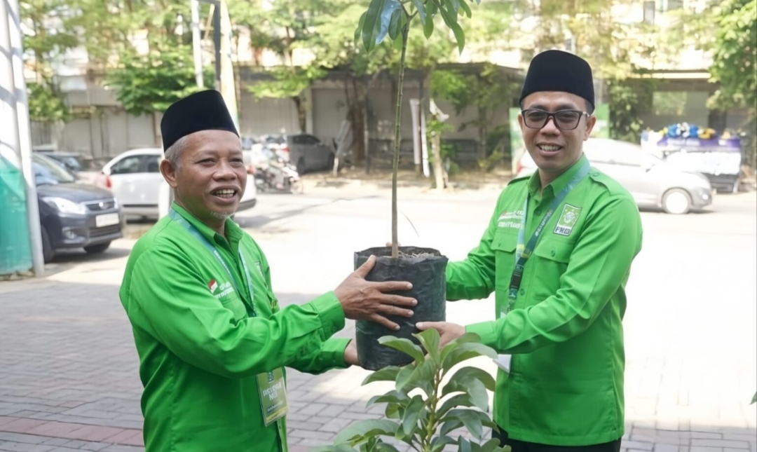 PKB Jatim Apresiasi Kebijakan Cinema XXI, Fauzan Fuadi: Langkah Progresif yang Berpihak pada Rakyat