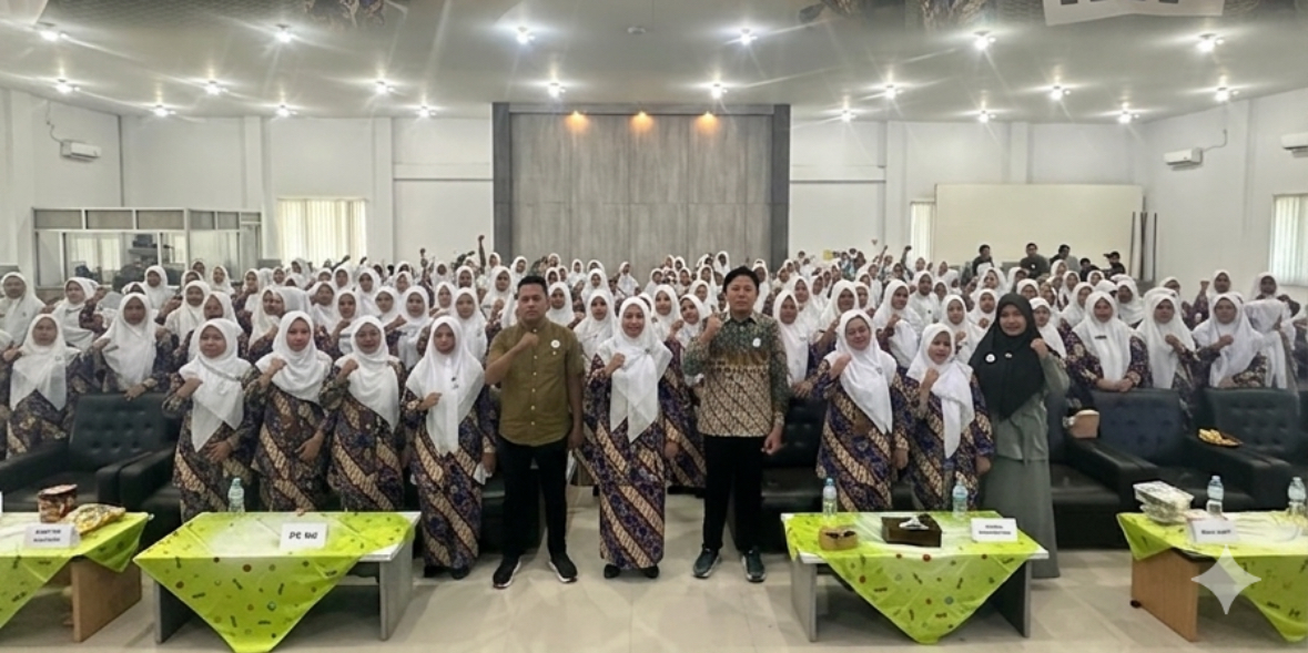 Gandeng Kader Perempuan se-Bojonegoro, DPC PKB Bojonegoro Tekankan Politik Santun Berbasis Aswaja