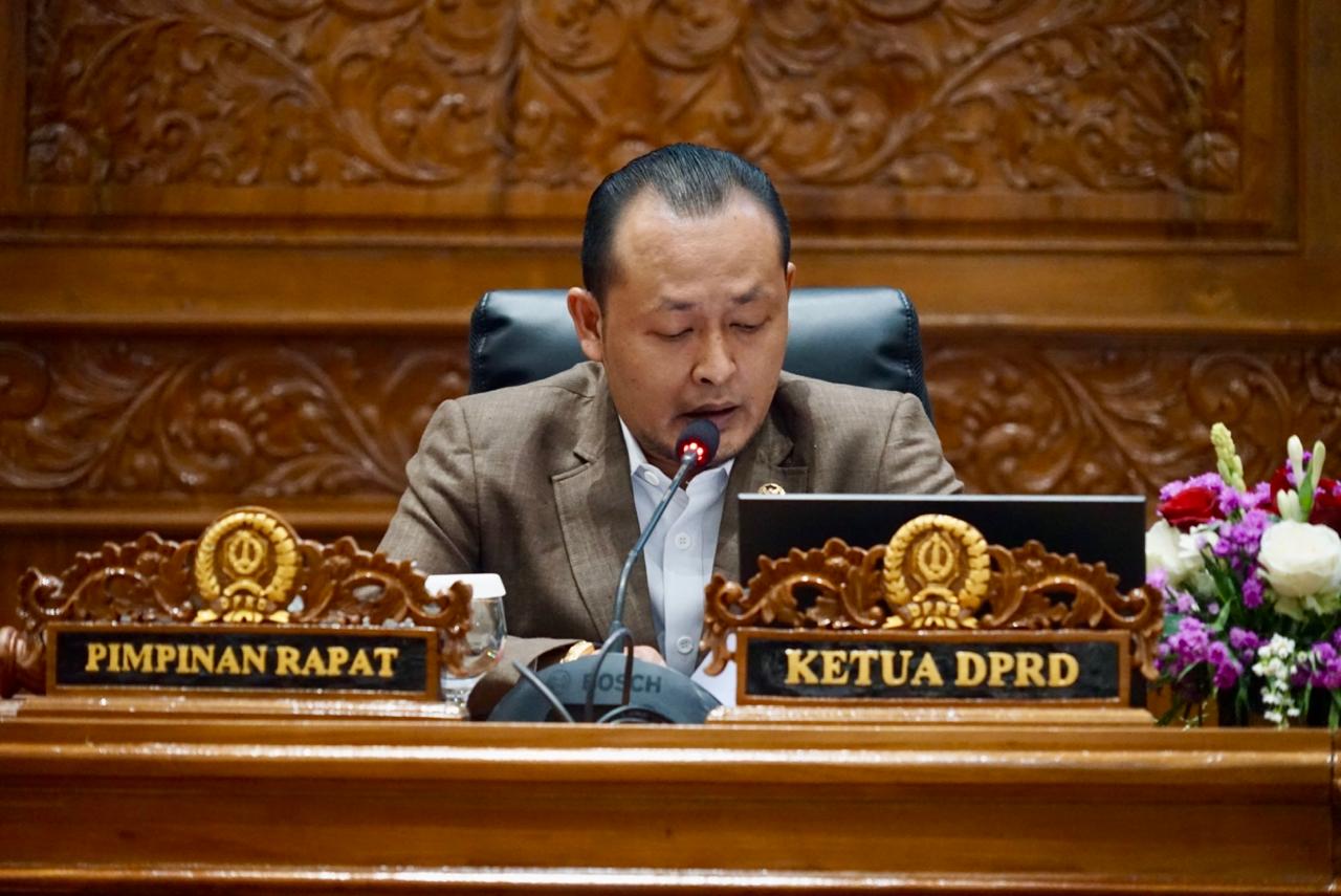 DPRD Bojonegoro Tegaskan Penyelesaian Sengketa Lahan Secara Objektif dan Hukum