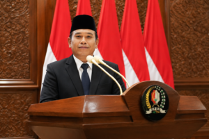 Perlunya Percepatan Rekomtek BBWS untuk Proyek Pengairan di Bojonegoro