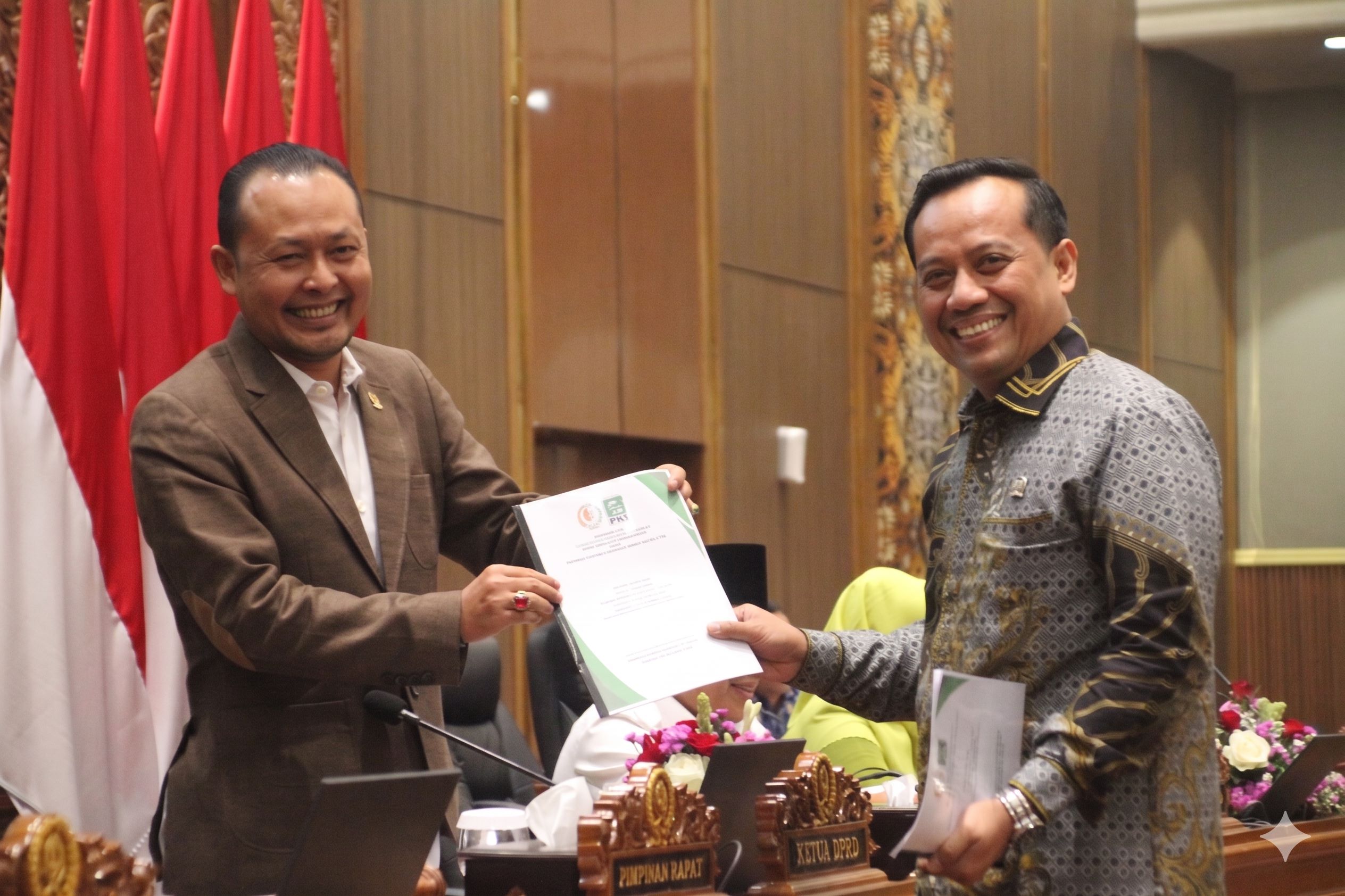 Muhamad Rozi Minta Pemerintah Prioritaskan Guru Passing Grade 2023