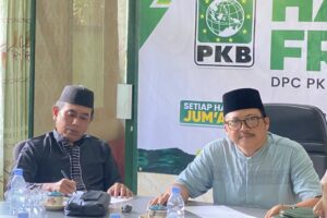 Hari Fraksi PKB Bojonegoro: Aspirasi Kontraktor Lokal Akan Jadi Catatan Penting di DPRD