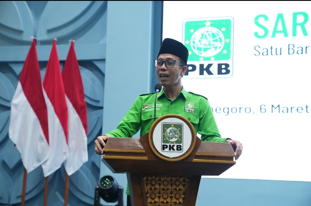 Muncul Polemik, Fauzan Fuadi Tekankan Edukasi KPM Gayatri