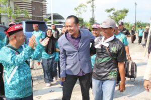 Dukung Perjuangan Guru Madrasah, DPRD Bojonegoro Beri Apresiasi dan Support