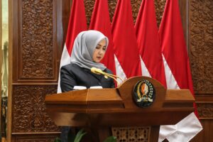 Perlindungan Perempuan dan Anak Tidak Boleh Hanya Sekadar Formalitas