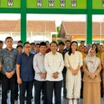 Dombak kesejahteraan Program prioritas Pemkab Bojonegoro