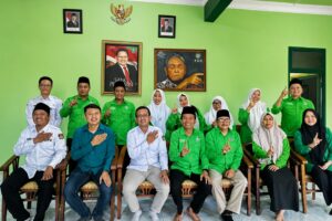 PKB Bojonegoro Optimis Hadapi Aturan 30% Kuota Perempuan