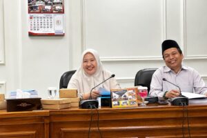 Fraksi PKB Bojonegoro Usulkan Bantuan Alat Produksi Pakan dan Penguatan Pendampingan Program Prioritas Pemkab