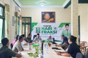 Fraksi PKB Bojonegoro Tampung Keluhan KPM Gayatri, Dorong Subsidi Pakan dan Evaluasi Program