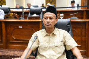 Mustakim Minta Pertamina EP Sukowati Kaji Ulang Rencana Perluasan Sumur PAD-A