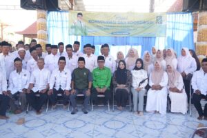 Tahapan Pra Musancab PKB Bojonegoro Terus Bergulir, Bahas Teknis Pelaksanaan