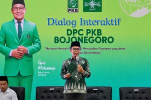 Fauzan Fuadi: Pesantren Penjaga Martabat Manusia, Kekerasan Tak Boleh Ditoleransi