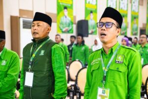 DPC PKB Bojonegoro Siap Ikuti Pelantikan Serentak Pengurus DPC PKB Se-Indonesia