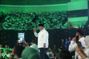 Prabowo Pastikan Rekomendasi Ijtima Ulama Tak Berhenti di Atas Kertas