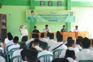 DPC PKB Bojonegoro Terus Matangkan Persiapan Musancab Lewat Konsolidasi, Kini Fokus Kedewan dan Kasiman