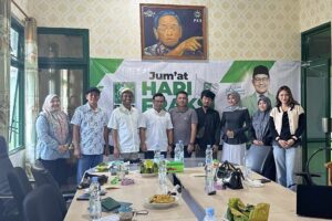 Pelaku Kreatif Bojonegoro Curhat Soal Perizinan Event, Fraksi PKB Siapkan Langkah Solutif
