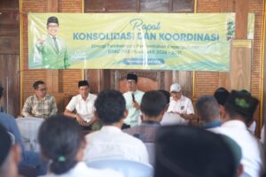 PKB Bojonegoro Matangkan Pra Musancab DPAC Purwosari dan Padangan