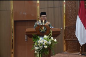 Fraksi PKB DPRD Bojonegoro Setujui Dua Raperda: Kepariwisataan dan Kabupaten Layak Anak