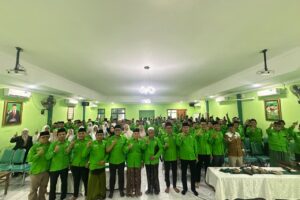 Kick Off Kepengurusan Baru, DPC PKB Bojonegoro Mantapkan Langkah Lima Tahun ke Depan