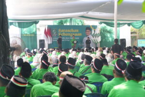 Tujuh Kecamatan Ikuti Musancab DPAC PKB Bojonegoro Zona 2 di Ponpes Nurul Falah