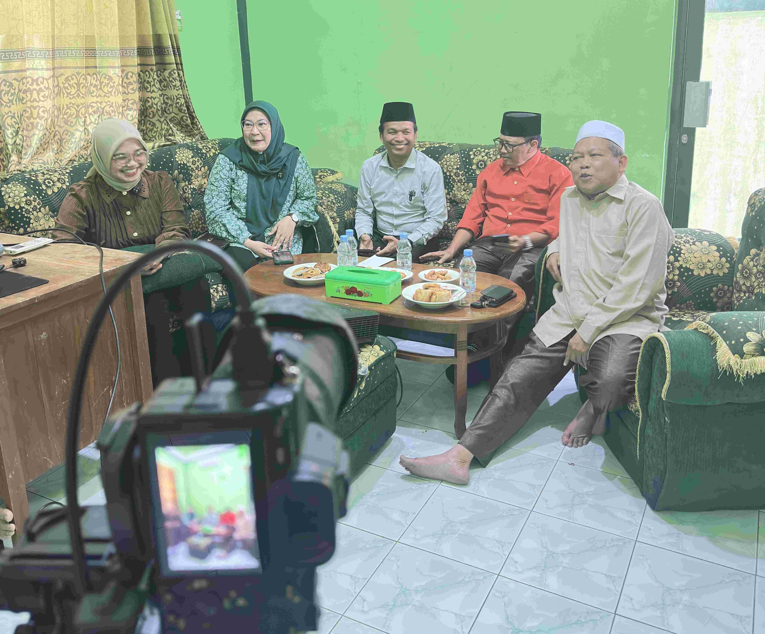 Dari Sumur Bor hingga Harga Kambing, Aspirasi Warga Tiktok Mengalir di Hari Fraksi PKB Bojonegoro