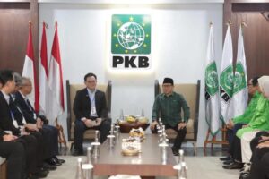 Kenapa Dunia Mulai Melirik PKB? Ini Alasannya