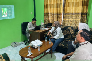 Hari Fraksi PKB Bojonegoro, Komisi C Tanggapi Aspirasi soal BOSDA hingga Beasiswa